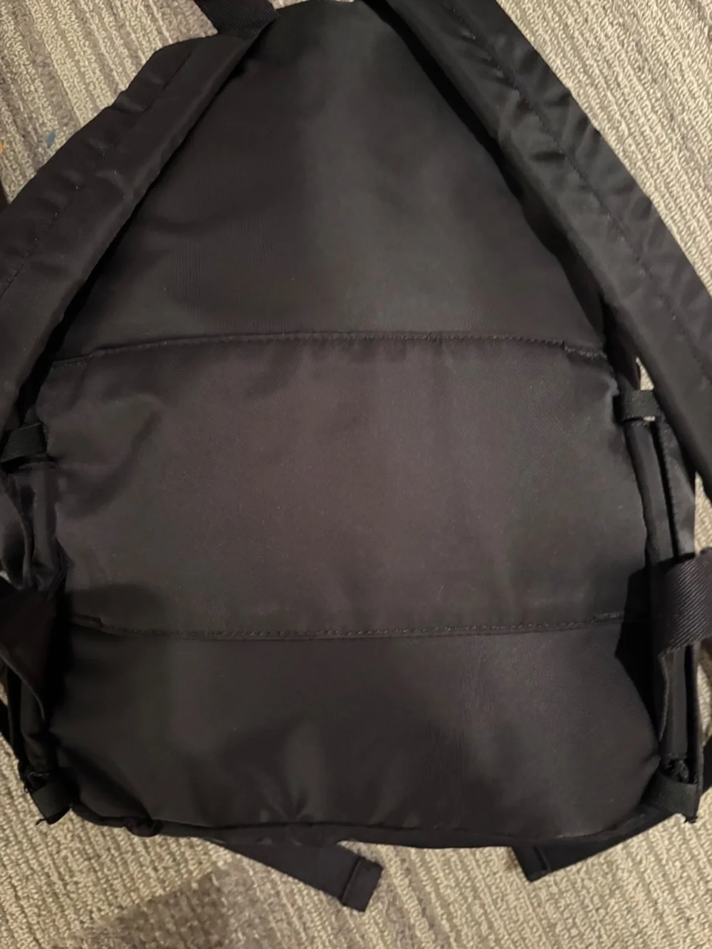 STATE MINI LORIMER  BACKPACK